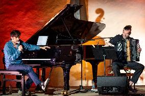 Les Rencontres de Calenzana Festival 2025 - Day 8