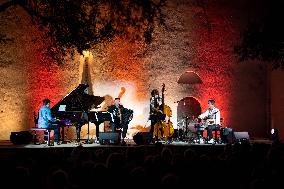 Les Rencontres de Calenzana Festival 2025 - Day 8