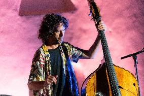 Les Rencontres de Calenzana Festival 2025 - Day 8