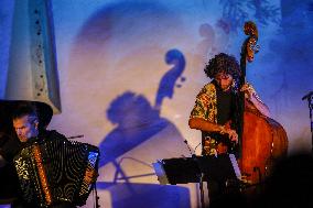 Les Rencontres de Calenzana Festival 2025 - Day 8