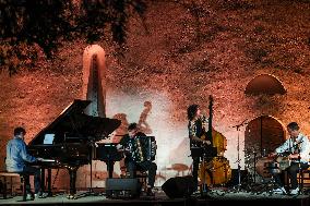Les Rencontres de Calenzana Festival 2025 - Day 8