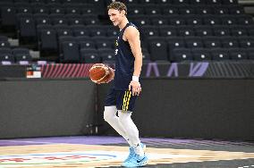 FIBA EuroBasket 2025 in Tampere