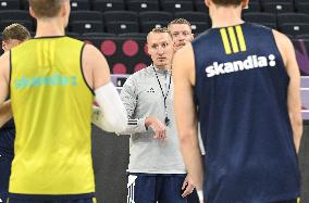 FIBA EuroBasket 2025 in Tampere