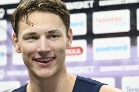 FIBA EuroBasket 2025 in Tampere