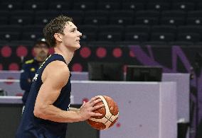 FIBA EuroBasket 2025 in Tampere