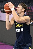 FIBA EuroBasket 2025 in Tampere