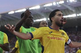 CALCIO - Serie A - Udinese Calcio vs Hellas Verona FC