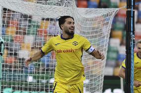 CALCIO - Serie A - Udinese Calcio vs Hellas Verona FC