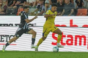 CALCIO - Serie A - Udinese Calcio vs Hellas Verona FC