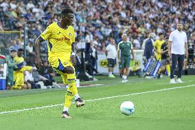 CALCIO - Serie A - Udinese Calcio vs Hellas Verona FC