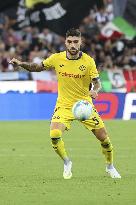 CALCIO - Serie A - Udinese Calcio vs Hellas Verona FC