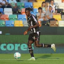 CALCIO - Serie A - Udinese Calcio vs Hellas Verona FC