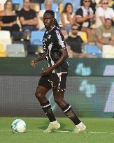 CALCIO - Serie A - Udinese Calcio vs Hellas Verona FC