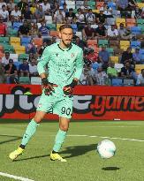 CALCIO - Serie A - Udinese Calcio vs Hellas Verona FC