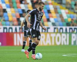 CALCIO - Serie A - Udinese Calcio vs Hellas Verona FC