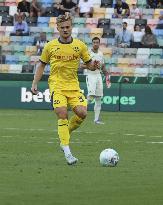 CALCIO - Serie A - Udinese Calcio vs Hellas Verona FC