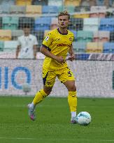 CALCIO - Serie A - Udinese Calcio vs Hellas Verona FC