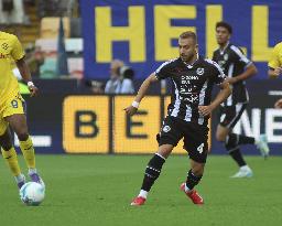 CALCIO - Serie A - Udinese Calcio vs Hellas Verona FC
