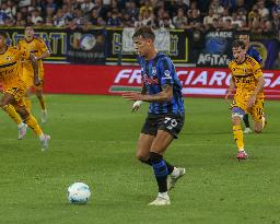 CALCIO - Serie A - Atalanta BC vs Pisa SC