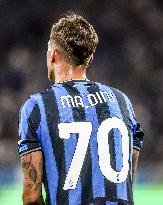 CALCIO - Serie A - Atalanta BC vs Pisa SC