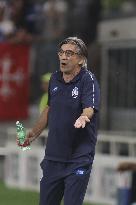 CALCIO - Serie A - Atalanta BC vs Pisa SC