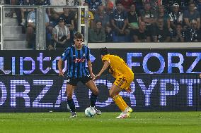 CALCIO - Serie A - Atalanta BC vs Pisa SC