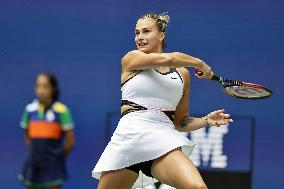 Tennis: U.S. Open
