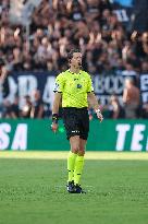 CALCIO - Serie A - US Sassuolo vs SSC Napoli