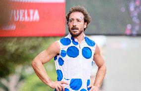 CICLISMO - La Vuelta - Turin-Novara