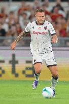 CALCIO - Serie A - AS Roma vs Bologna FC