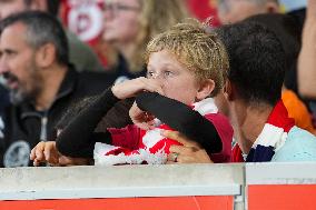 CALCIO -  Ligue1 - LOSC Lille vs AS Monaco