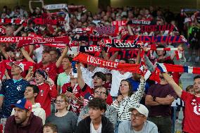 CALCIO -  Ligue1 - LOSC Lille vs AS Monaco