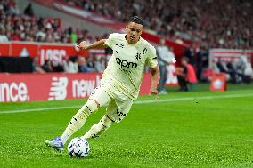 CALCIO -  Ligue1 - LOSC Lille vs AS Monaco
