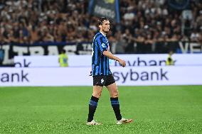 CALCIO - Serie A - Atalanta BC vs Pisa SC