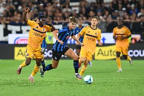 CALCIO - Serie A - Atalanta BC vs Pisa SC