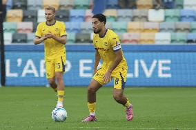CALCIO - Serie A - Udinese Calcio vs Hellas Verona FC