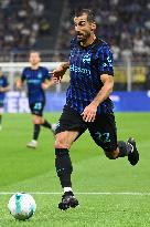 CALCIO - Serie A - Inter - FC Internazionale vs Torino FC