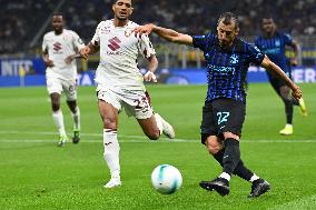 CALCIO - Serie A - Inter - FC Internazionale vs Torino FC