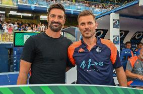 CALCIO - Serie B - Empoli FC vs Padova Calcio