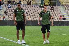 CALCIO - Serie B - US Catanzaro vs FC Sudtirol