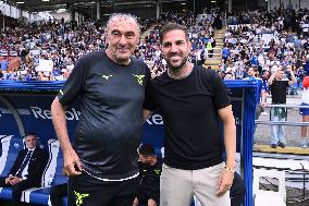 CALCIO - Serie A - Como 1907 vs SS Lazio