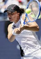 Tennis: U.S. Open
