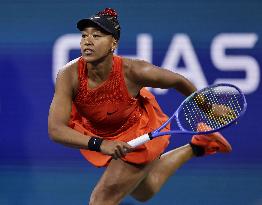 Tennis: U.S. Open