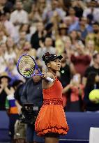 Tennis: U.S. Open