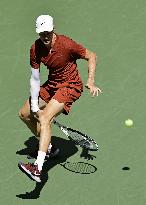 Tennis: U.S. Open