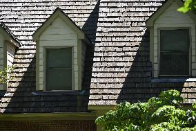Bolton Home Search by the FBI