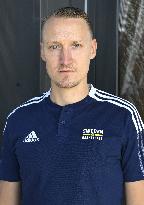 FIBA EuroBasket 2025 in Tampere