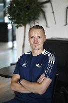 FIBA EuroBasket 2025 in Tampere