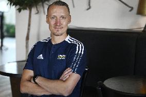 FIBA EuroBasket 2025 in Tampere