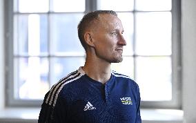 FIBA EuroBasket 2025 in Tampere